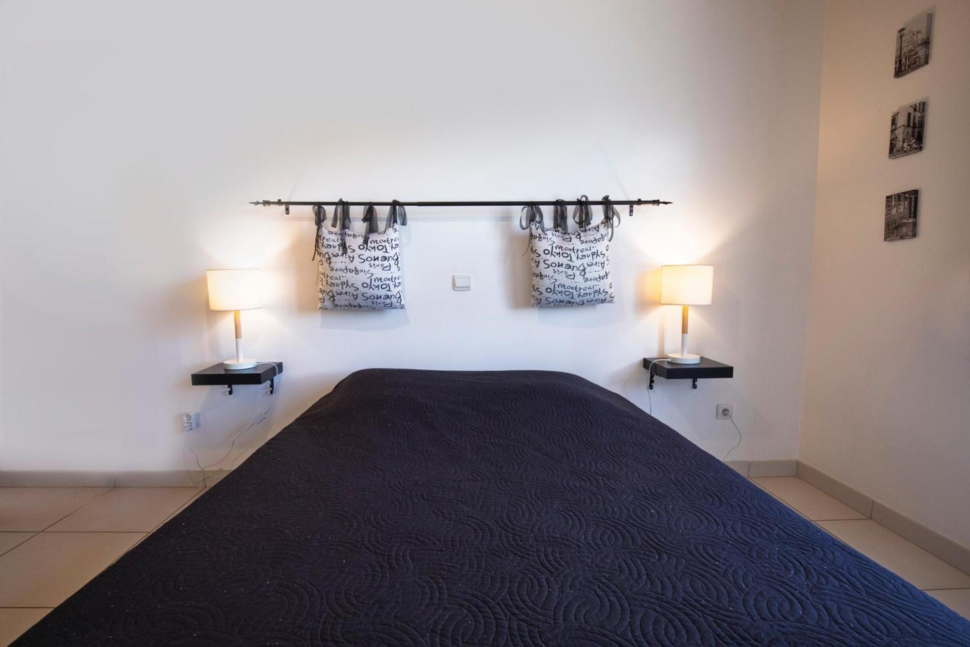 Chalet De Charme Le Contemporain Ney Kültér fotó